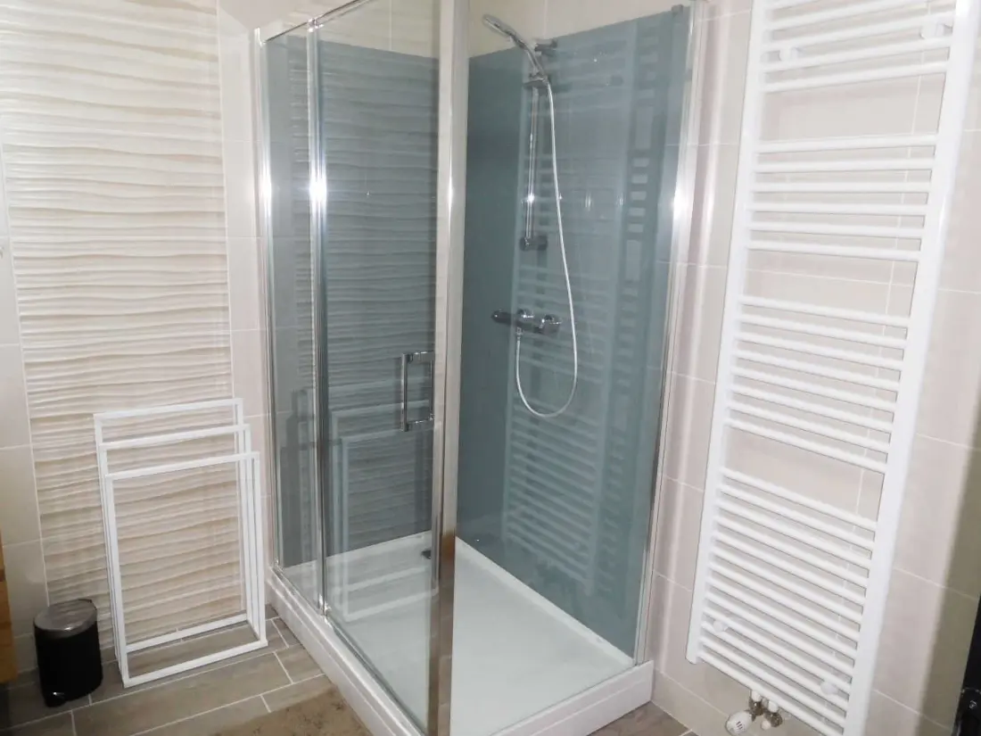 Gîte de France Le logis joli 4 épis