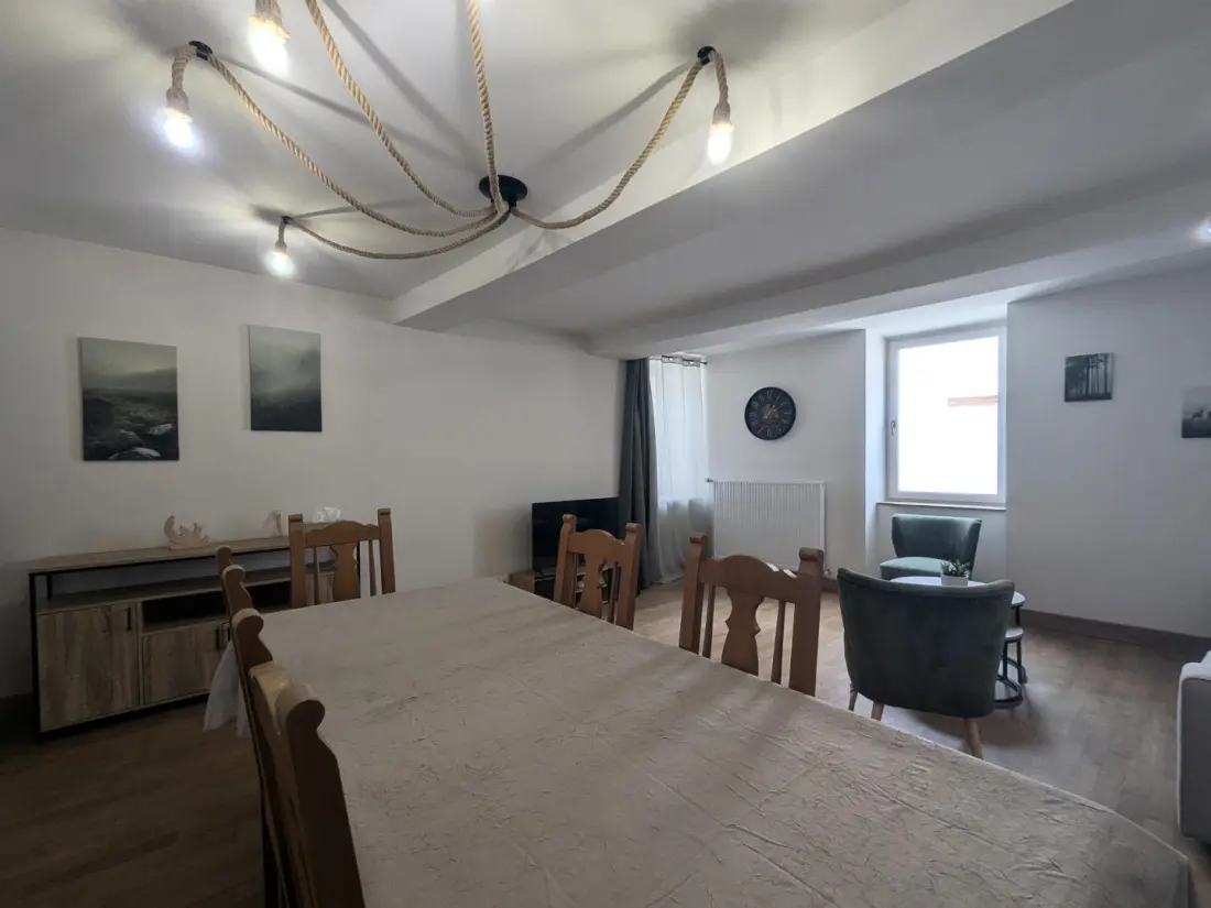 Gîte de France Renée-sens 3 épis