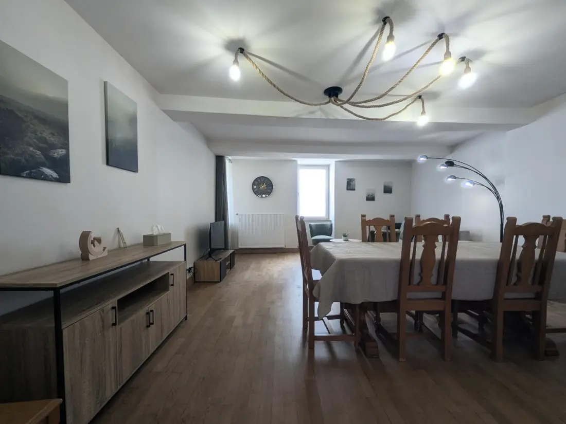 Gîte de France Renée-sens 3 épis
