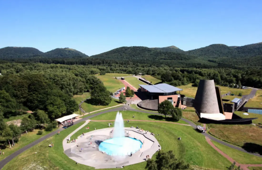 Camping maeva Respire de La Croze 3 étoiles★★★