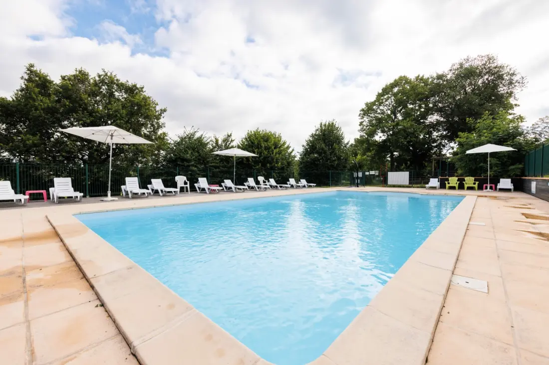 Camping maeva Respire de La Croze 3 étoiles★★★