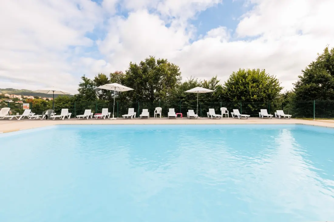 Camping maeva Respire de La Croze 3 étoiles★★★