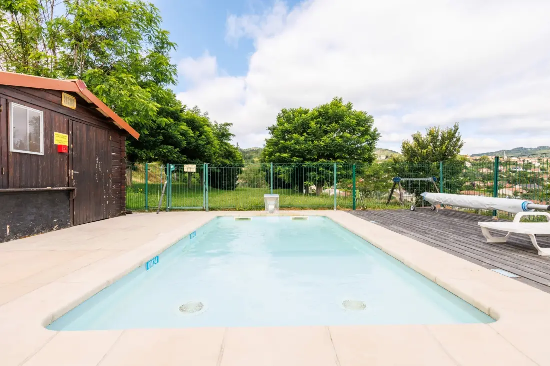 Camping maeva Respire de La Croze 3 étoiles★★★