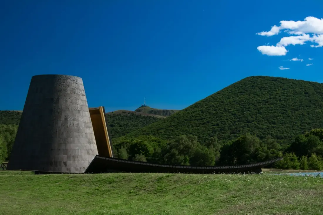 Camping maeva Respire de La Croze 3 étoiles★★★