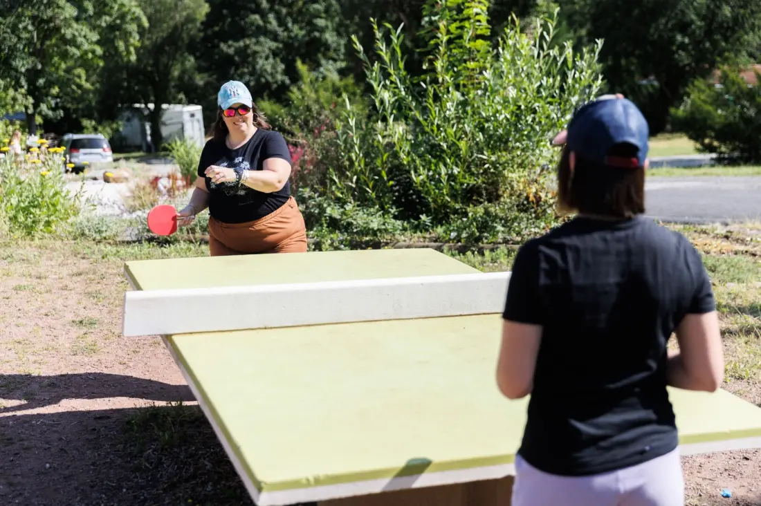 Camping maeva Respire de La Croze 3 étoiles★★★