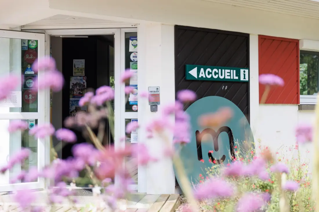 Camping maeva Respire de La Croze 3 étoiles★★★