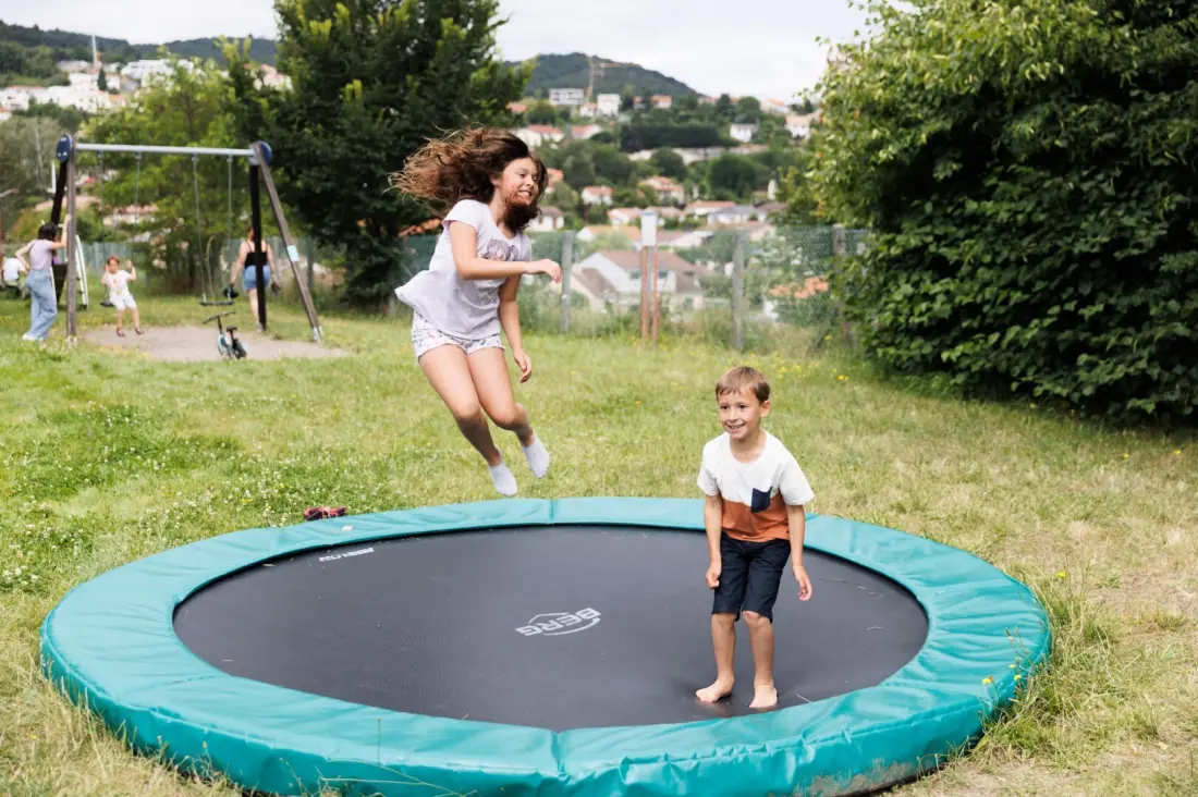 Camping maeva Respire de La Croze 3 étoiles★★★