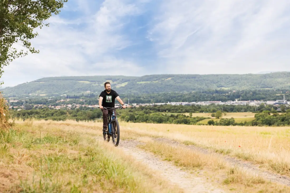 Camping maeva Respire de La Croze 3 étoiles★★★