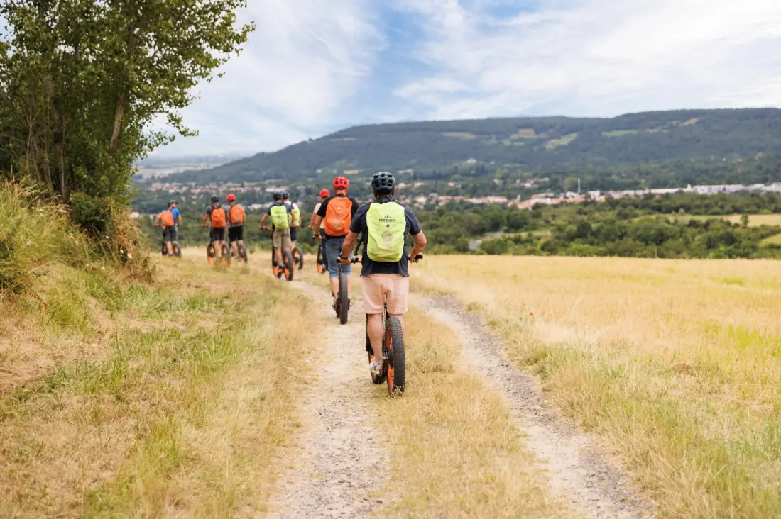 Camping maeva Respire de La Croze 3 étoiles★★★