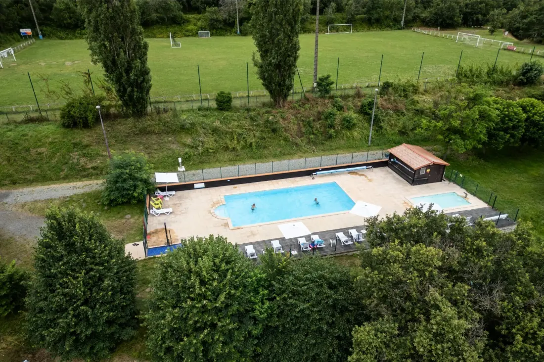 Camping maeva Respire de La Croze 3 étoiles★★★