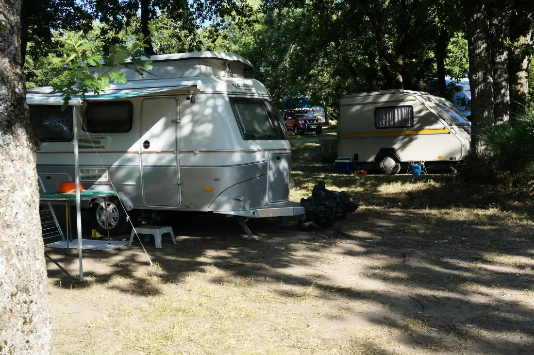 Camping maeva Respire de La Croze 3 étoiles★★★