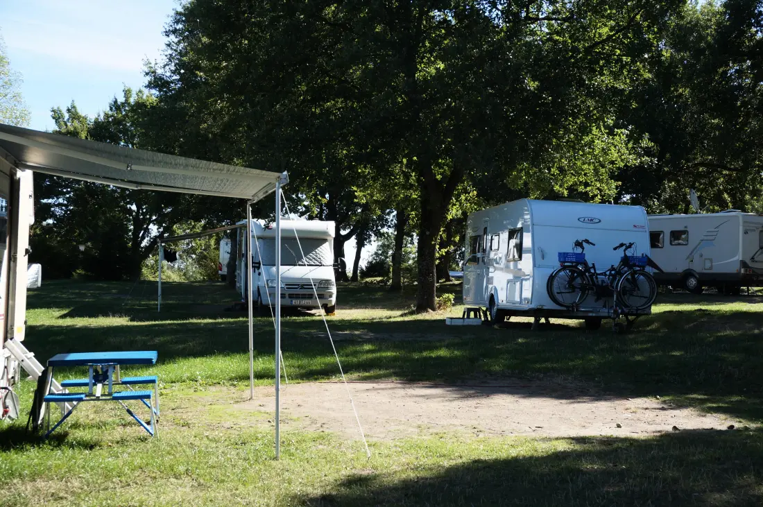 Camping maeva Respire de La Croze 3 étoiles★★★