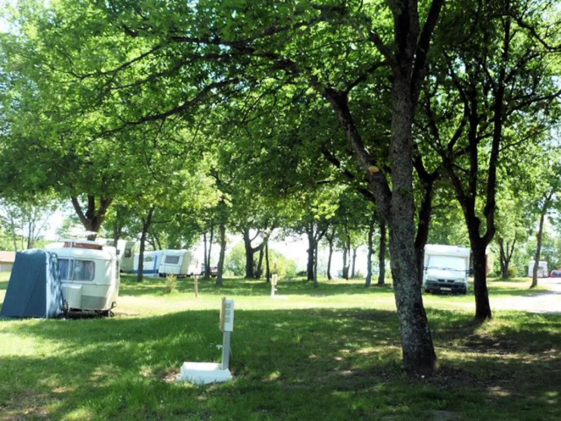 Camping maeva Respire de La Croze 3 étoiles★★★