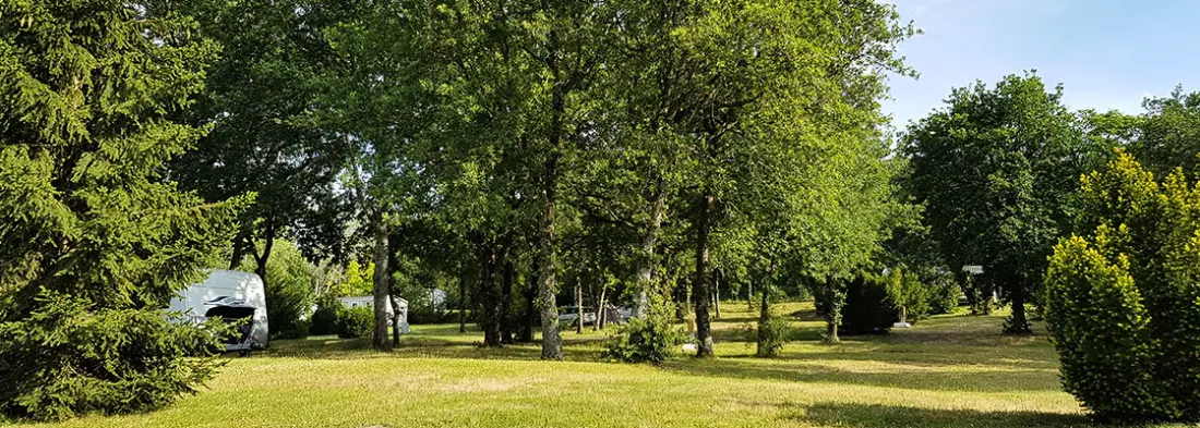 Camping maeva Respire de La Croze 3 étoiles★★★