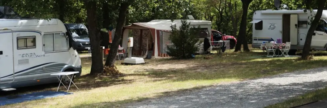 Camping maeva Respire de La Croze 3 étoiles★★★