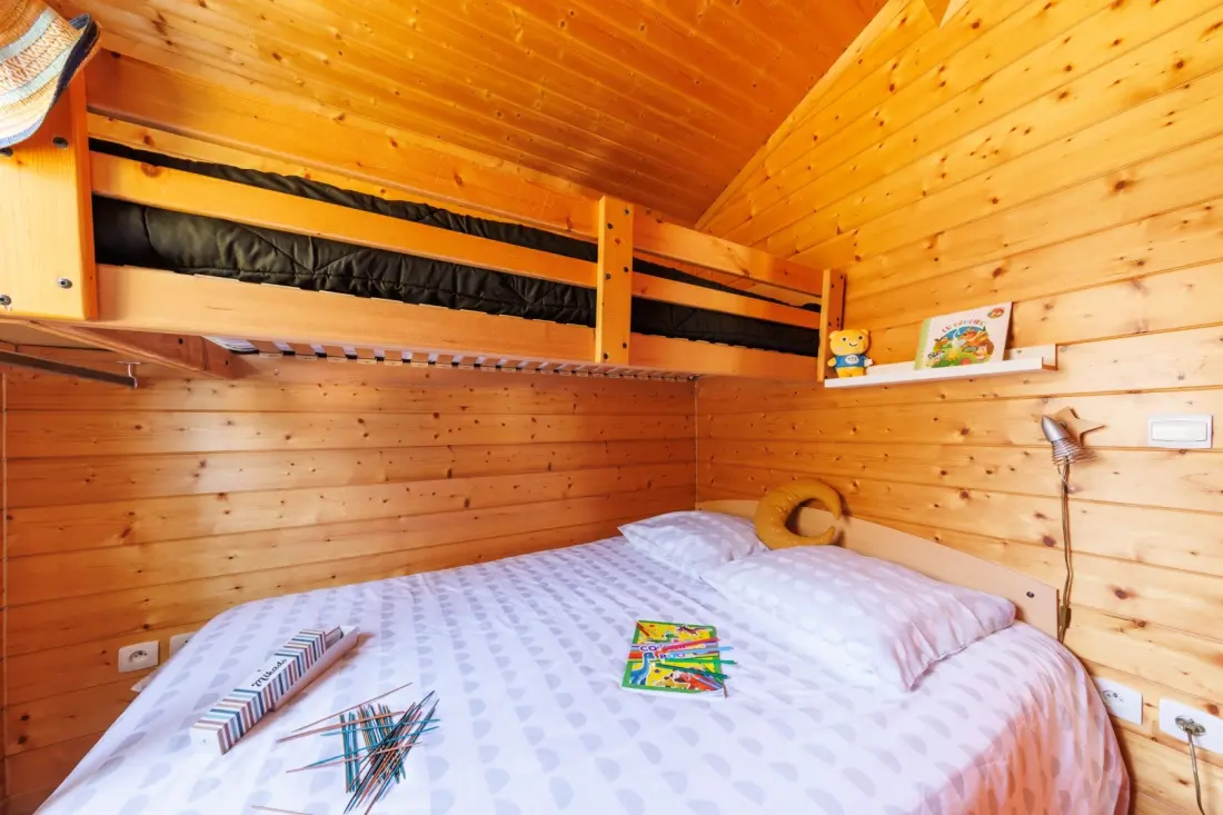 Camping maeva Respire de La Croze 3 étoiles★★★