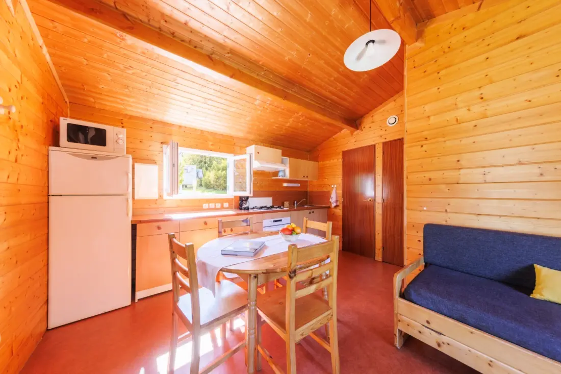 Camping maeva Respire de La Croze 3 étoiles★★★