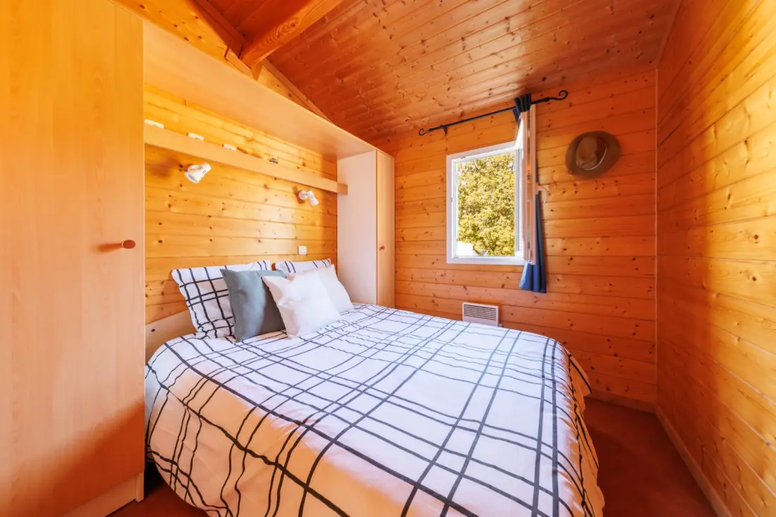Camping maeva Respire de La Croze 3 étoiles★★★