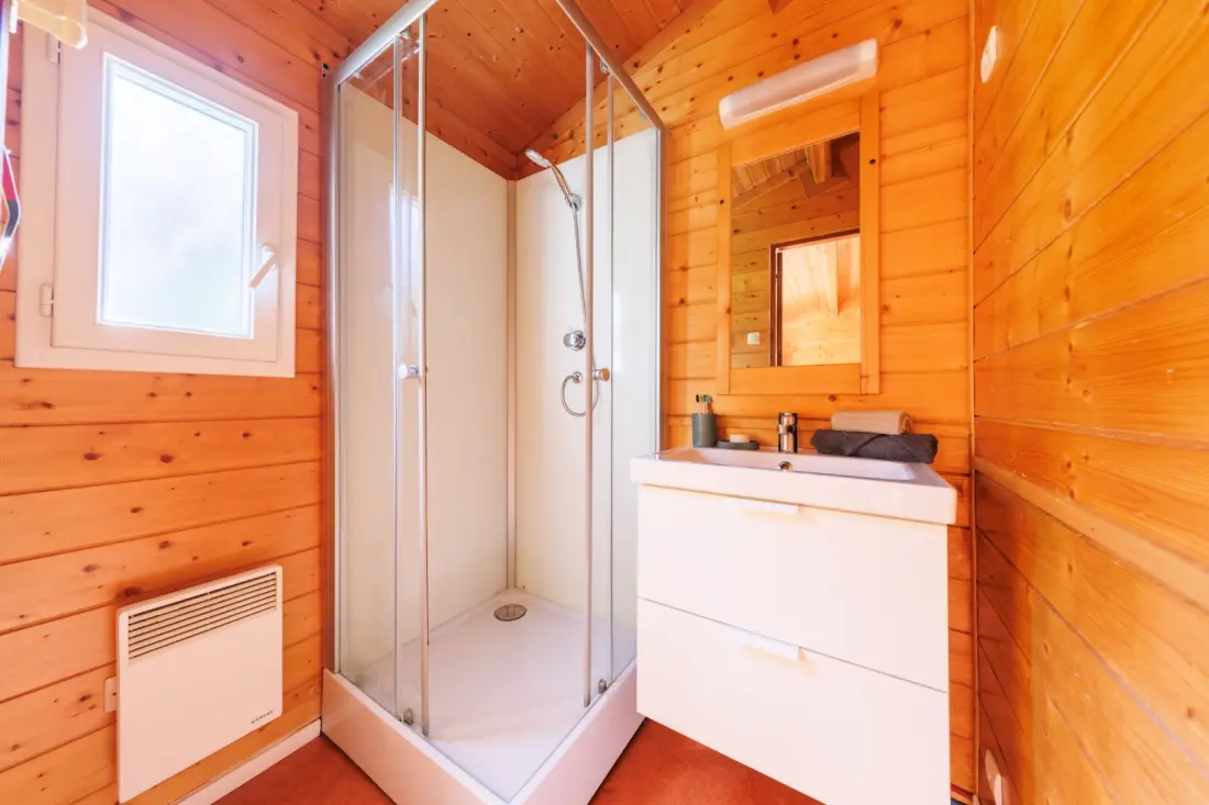 Camping maeva Respire de La Croze 3 étoiles★★★