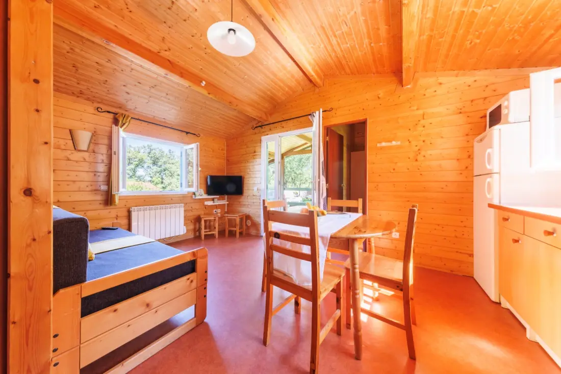 Camping maeva Respire de La Croze 3 étoiles★★★