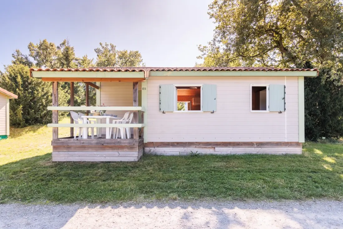 Camping maeva Respire de La Croze 3 étoiles★★★