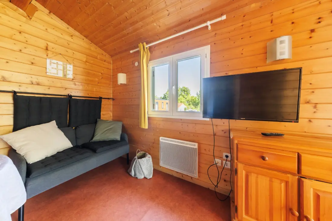 Camping maeva Respire de La Croze 3 étoiles★★★