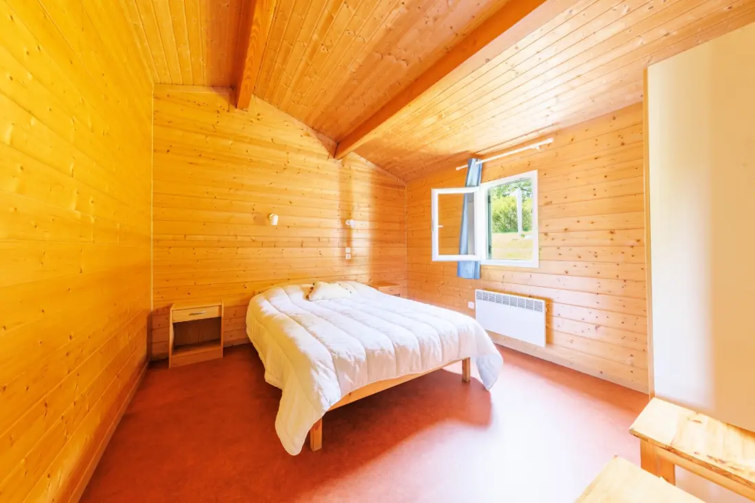 Camping maeva Respire de La Croze 3 étoiles★★★