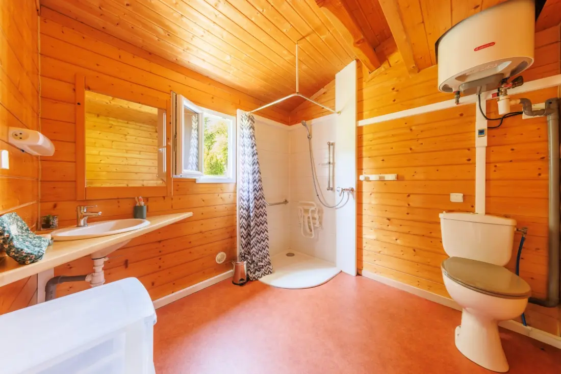 Camping maeva Respire de La Croze 3 étoiles★★★