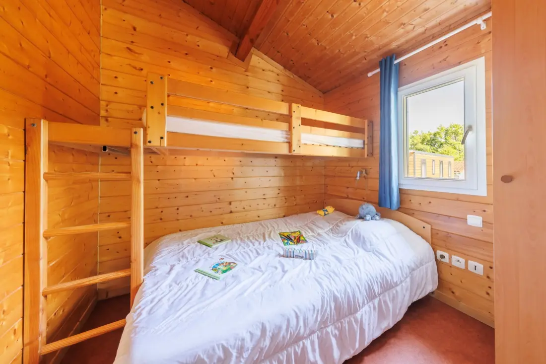 Camping maeva Respire de La Croze 3 étoiles★★★