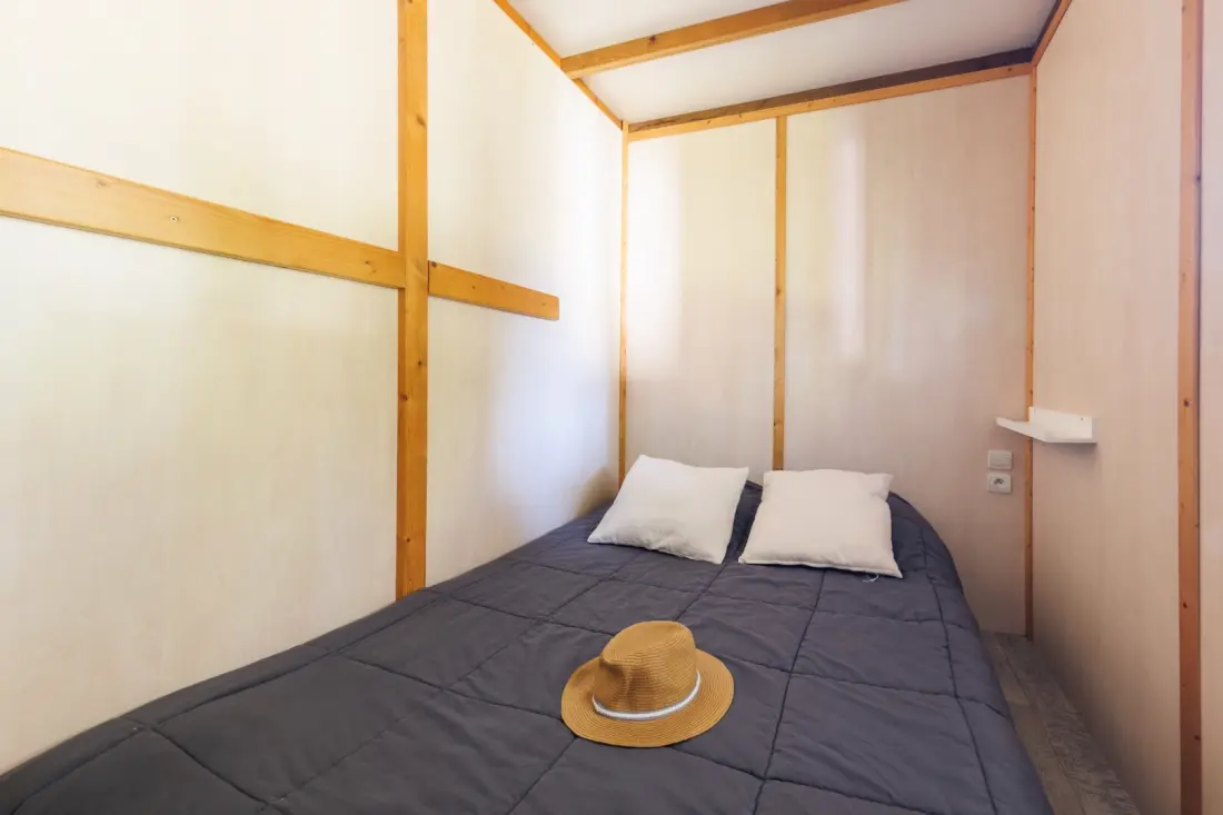 Camping maeva Respire de La Croze 3 étoiles★★★