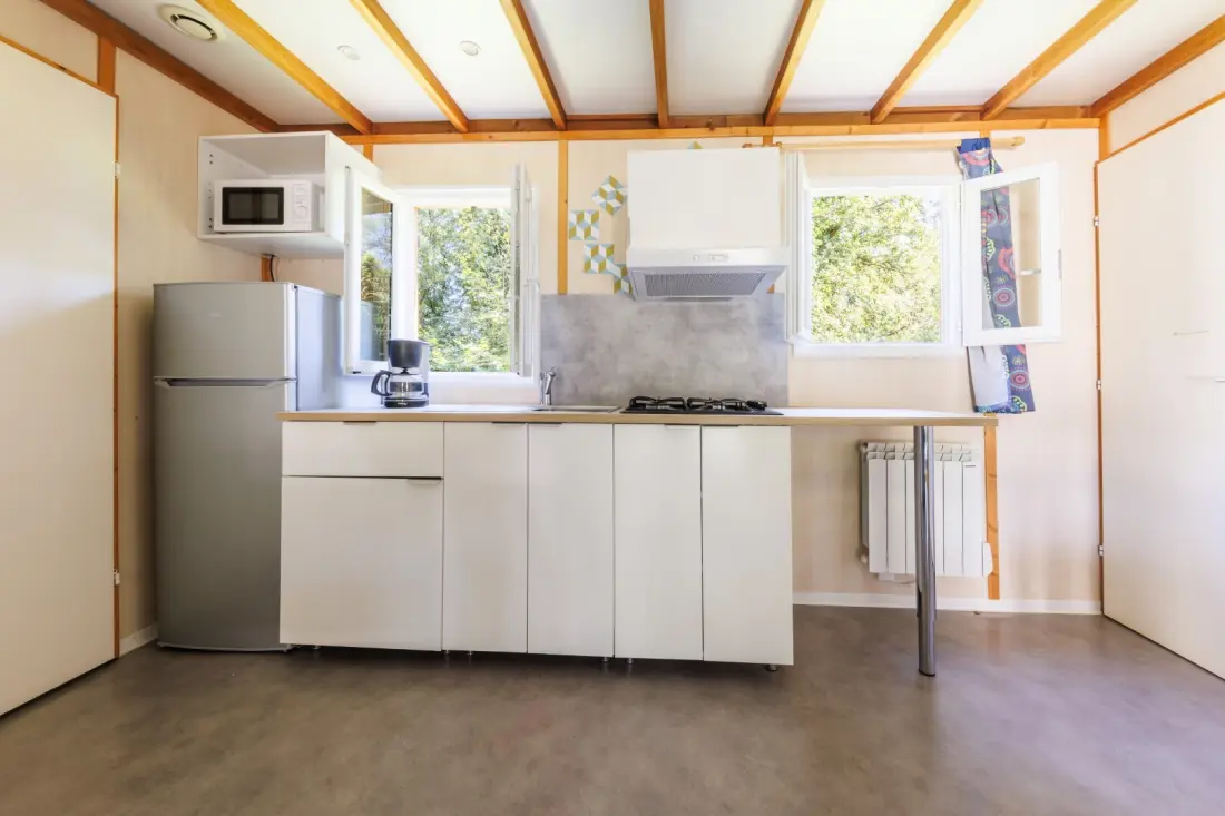 Camping maeva Respire de La Croze 3 étoiles★★★