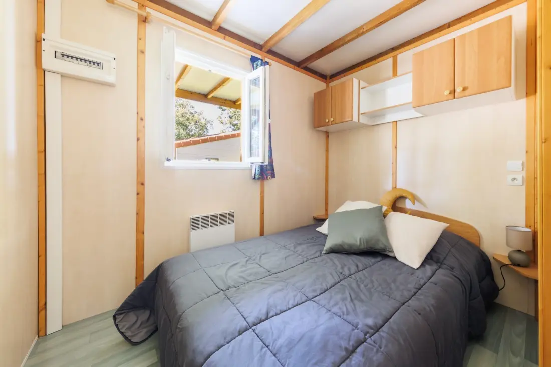 Camping maeva Respire de La Croze 3 étoiles★★★