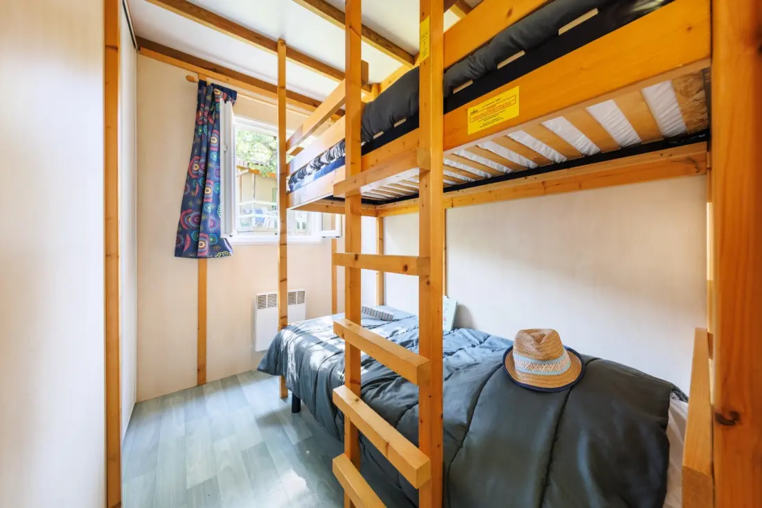 Camping maeva Respire de La Croze 3 étoiles★★★