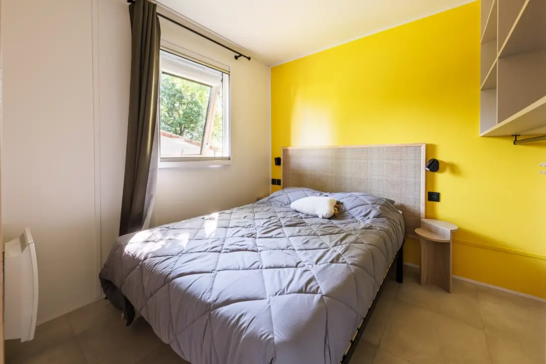 Camping maeva Respire de La Croze 3 étoiles★★★