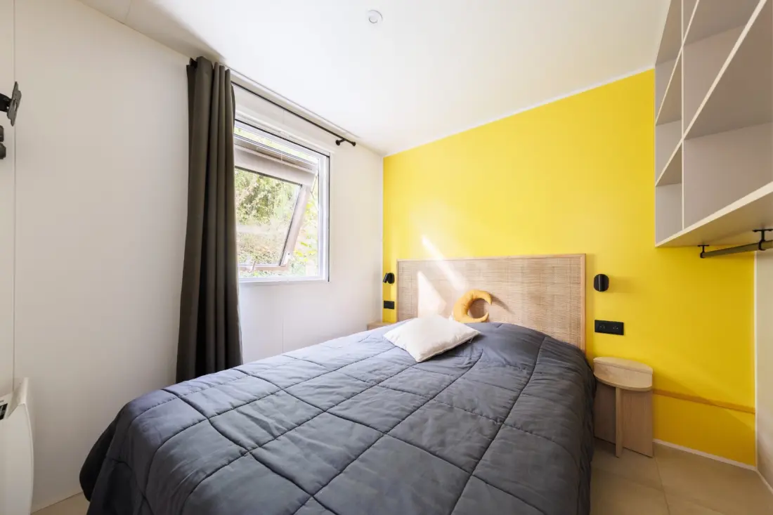 Camping maeva Respire de La Croze 3 étoiles★★★