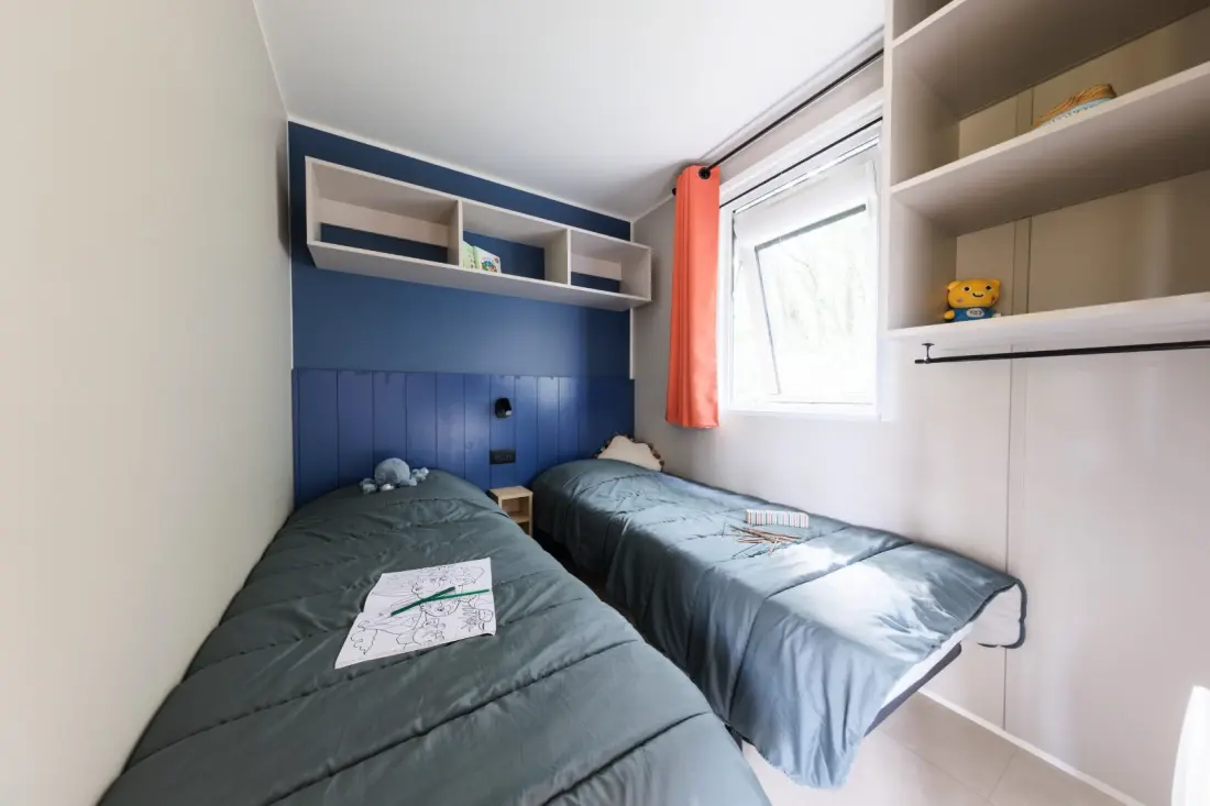 Camping maeva Respire de La Croze 3 étoiles★★★