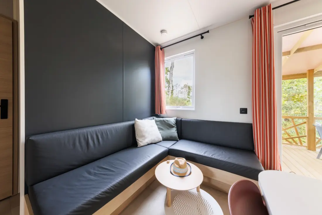 Camping maeva Respire de La Croze 3 étoiles★★★