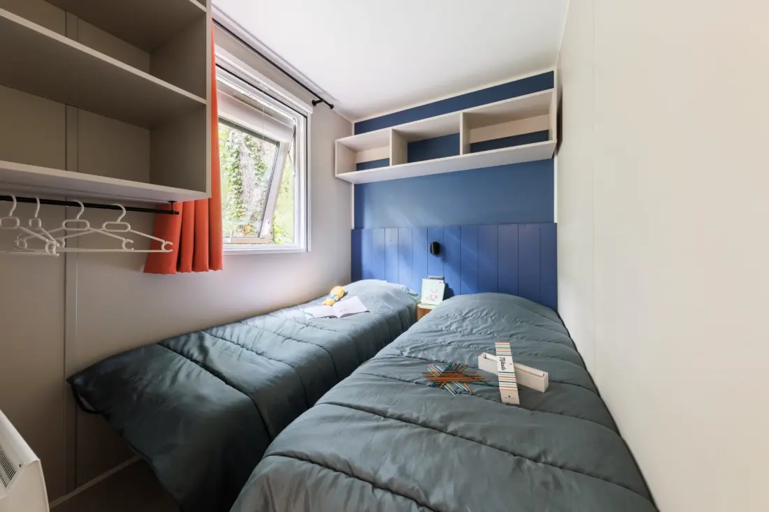 Camping maeva Respire de La Croze 3 étoiles★★★
