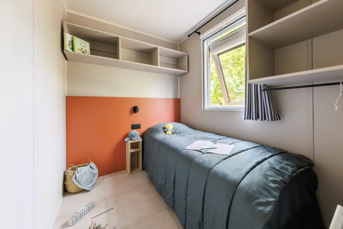 Camping maeva Respire de La Croze 3 étoiles★★★