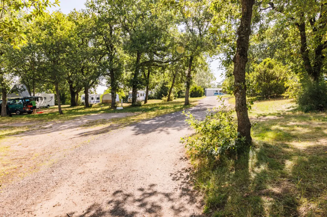 Camping maeva Respire de La Croze 3 étoiles★★★