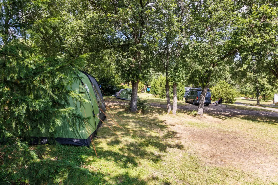 Camping maeva Respire de La Croze 3 étoiles★★★