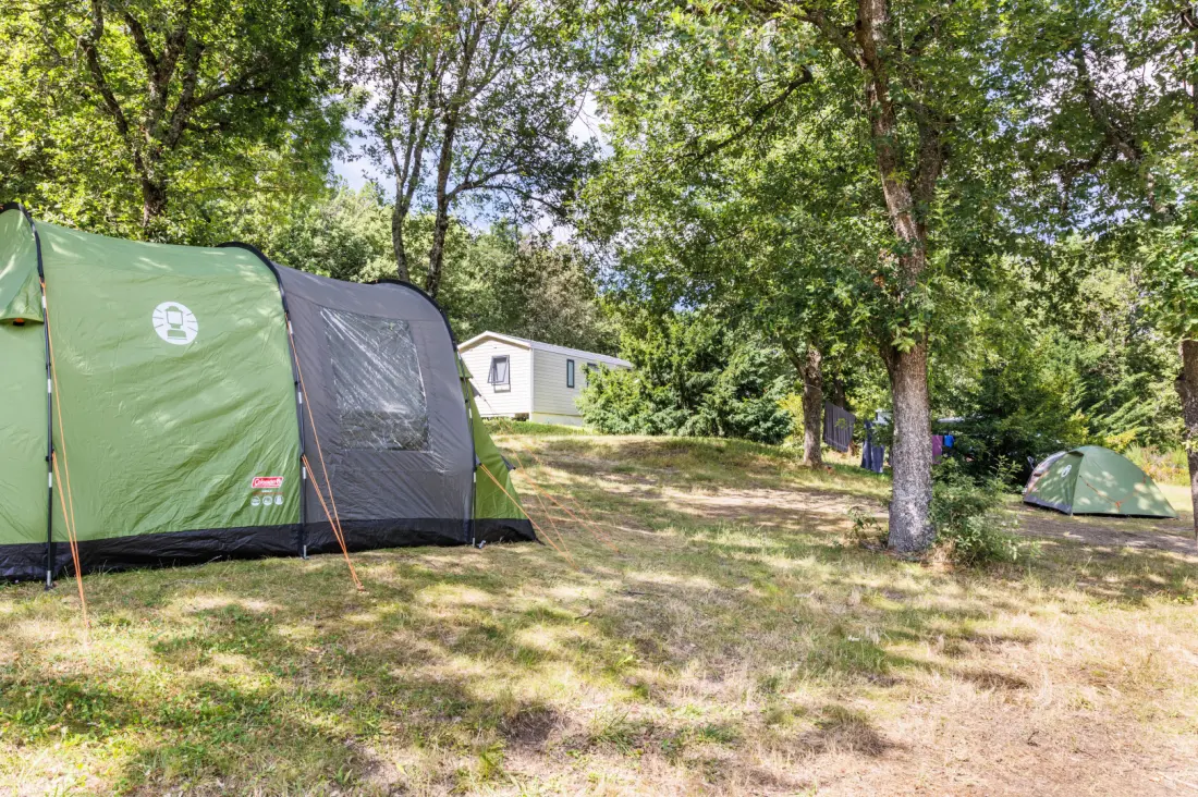 Camping maeva Respire de La Croze 3 étoiles★★★