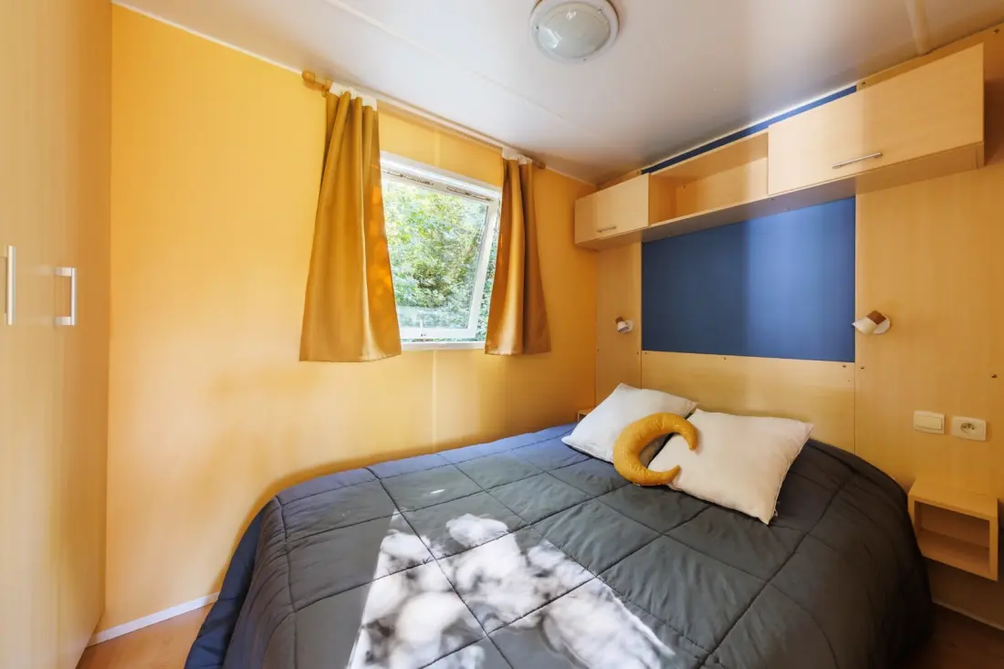 Camping maeva Respire de La Croze 3 étoiles★★★