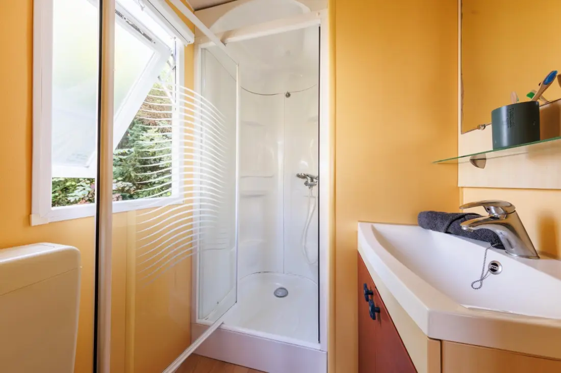 Camping maeva Respire de La Croze 3 étoiles★★★