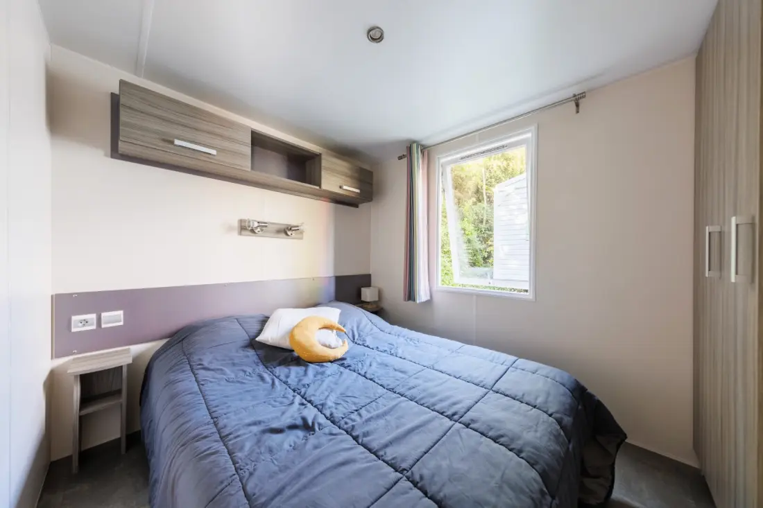 Camping maeva Respire de La Croze 3 étoiles★★★