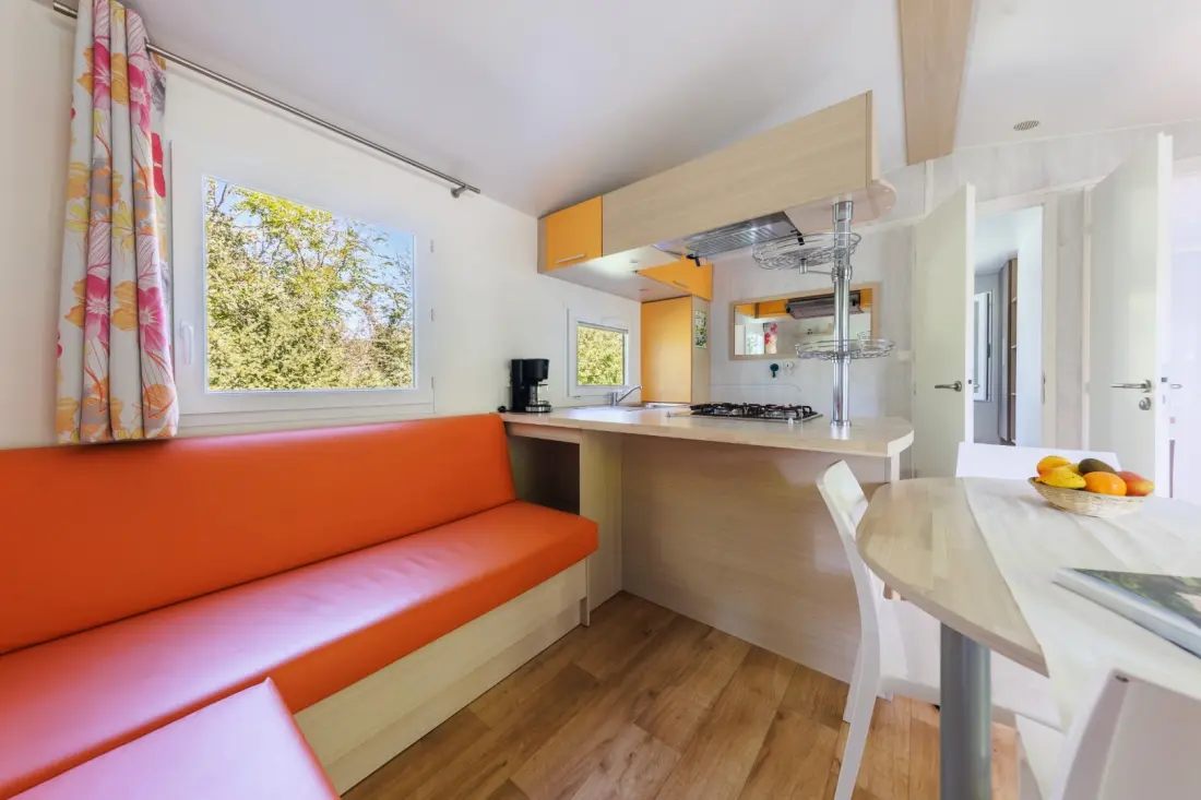 Camping maeva Respire de La Croze 3 étoiles★★★