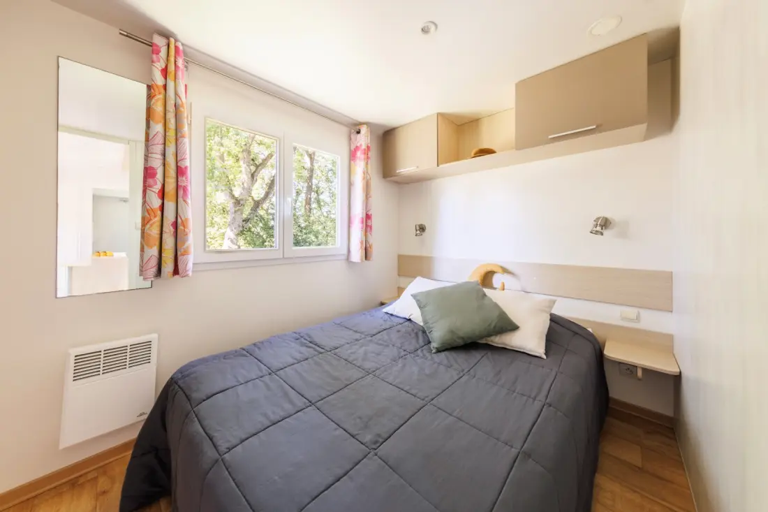 Camping maeva Respire de La Croze 3 étoiles★★★