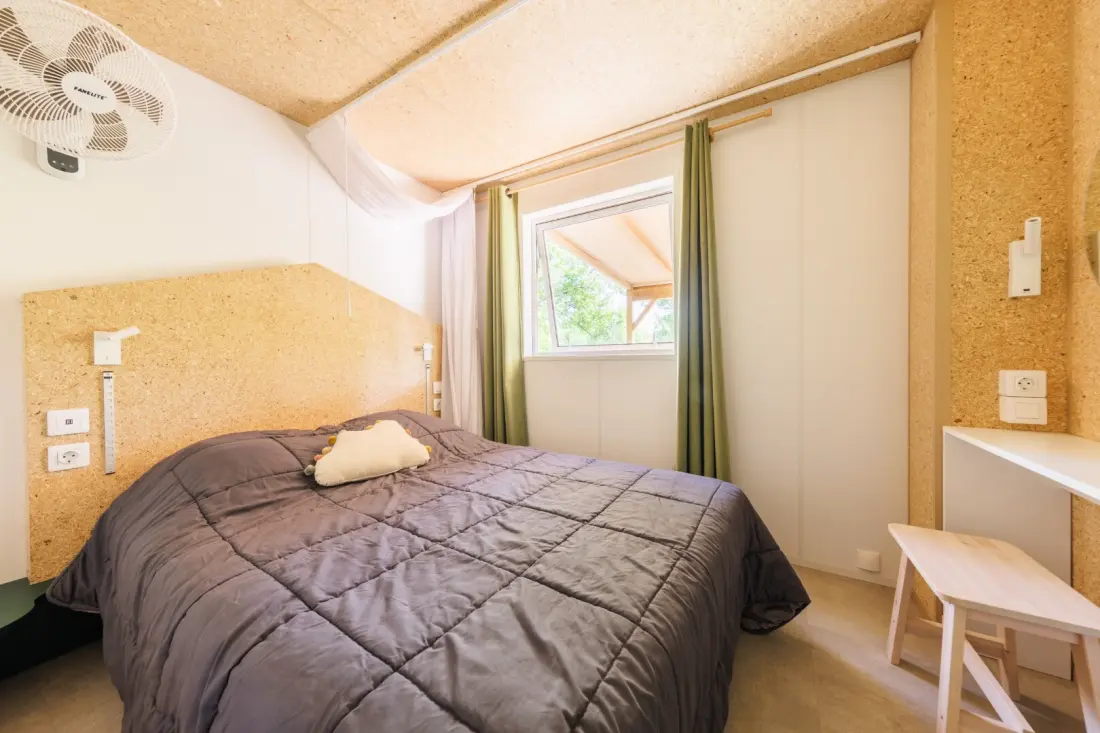 Camping maeva Respire de La Croze 3 étoiles★★★