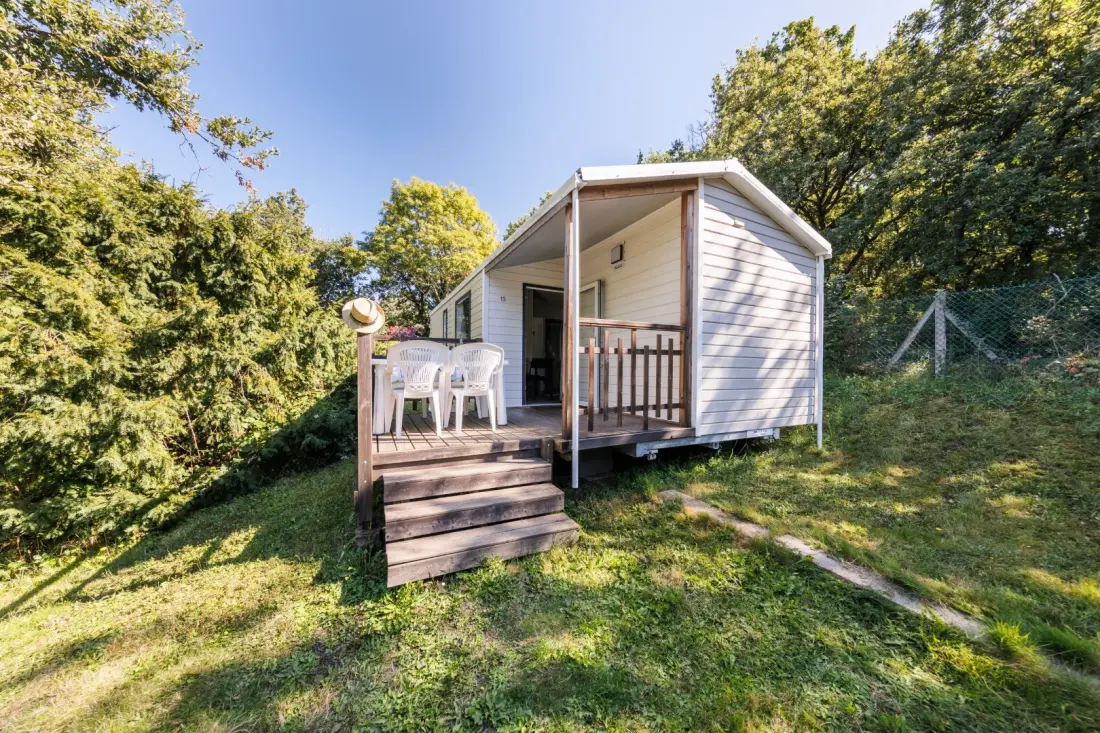 Camping maeva Respire de La Croze 3 étoiles★★★