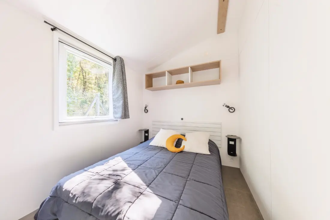 Camping maeva Respire de La Croze 3 étoiles★★★